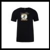 Mens Fitted Cotton Tee Thumbnail