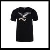 Mens Fitted Cotton Tee Thumbnail