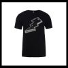 Mens Fitted Cotton Tee Thumbnail