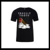 Mens Fitted Cotton Tee Thumbnail