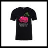 Mens Fitted Cotton Tee Thumbnail