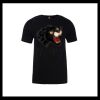 Mens Fitted Cotton Tee Thumbnail